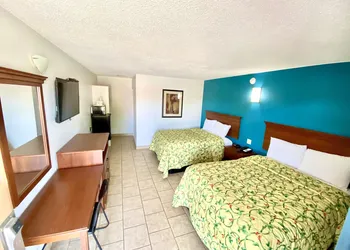 Budget Inn hotel thumbnail 5
