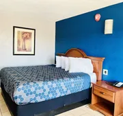 Budget Inn hotel detail image 7