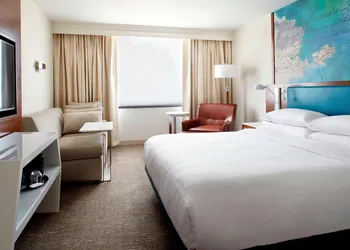 Raleigh Marriott Crabtree Valley hotel thumbnail 7