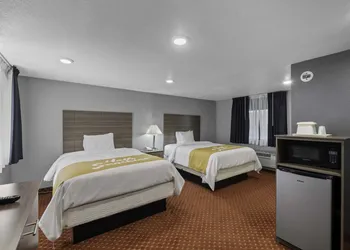 Budget Lodge Ruidoso hotel thumbnail 4
