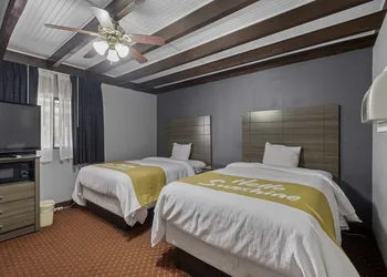 Budget Lodge Ruidoso hotel thumbnail 6