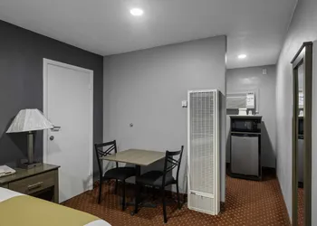 Budget Lodge Ruidoso hotel thumbnail 8