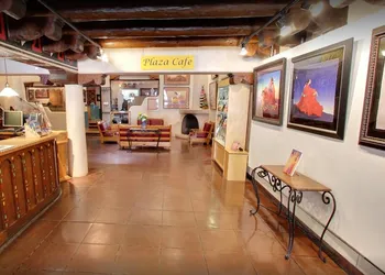 Hotel La Fonda Taos hotel thumbnail 2