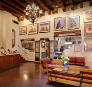 Hotel La Fonda Taos hotel detail image 3