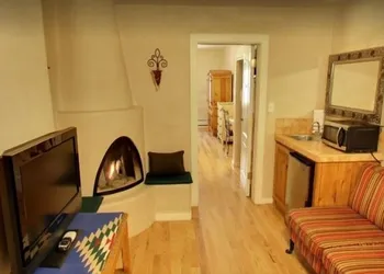 Hotel La Fonda Taos hotel thumbnail 4