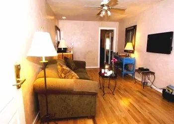 Hotel La Fonda Taos hotel thumbnail 5
