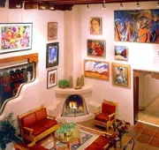 Hotel La Fonda Taos hotel detail image 7