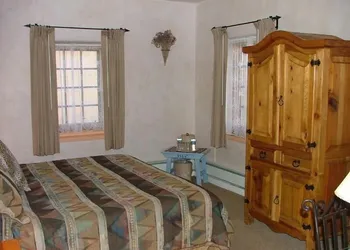 Hotel La Fonda Taos hotel thumbnail 8