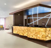 DoubleTree by Hilton Toronto Airport West hotel detail image 3