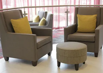DoubleTree by Hilton Toronto Airport West hotel thumbnail 6