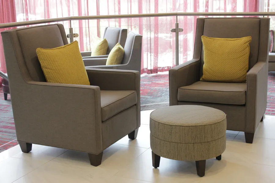 DoubleTree by Hilton Toronto Airport West hotel detail image 6