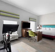 Hampton Inn & Suites Dothan hotel detail image 4