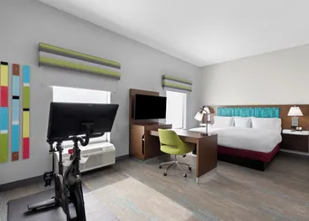 Hampton Inn & Suites Dothan hotel thumbnail 4