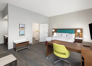 Hampton Inn & Suites Dothan hotel thumbnail 6
