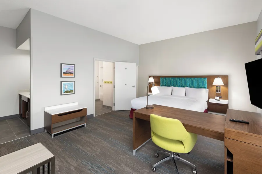 Hampton Inn & Suites Dothan hotel detail image 6
