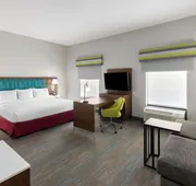 Hampton Inn & Suites Dothan hotel detail image 7