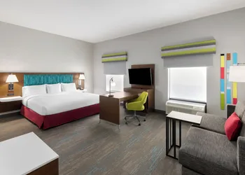 Hampton Inn & Suites Dothan hotel thumbnail 7