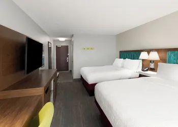 Hampton Inn & Suites Dothan hotel thumbnail 8