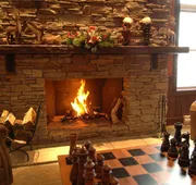 Cap Tremblant hotel detail image 3