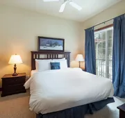 Cap Tremblant hotel detail image 5