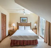 Cap Tremblant hotel detail image 7