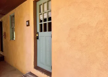 Old Taos Guesthouse B&B hotel thumbnail 2