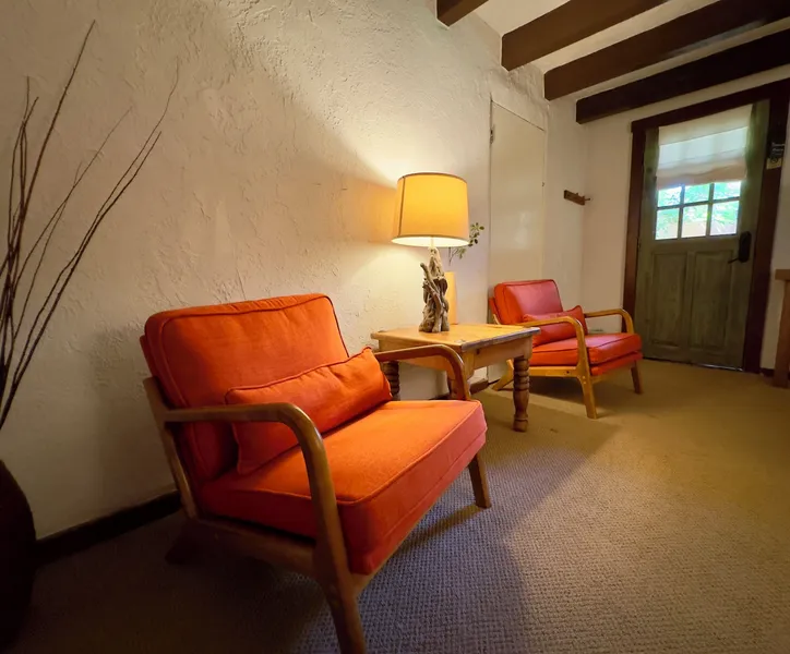 Old Taos Guesthouse B&B hotel detail image 6