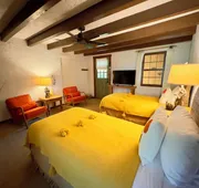 Old Taos Guesthouse B&B hotel detail image 7