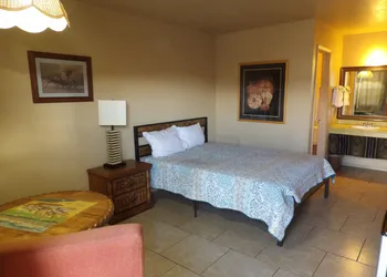 Rio Grande Motel hotel thumbnail 2