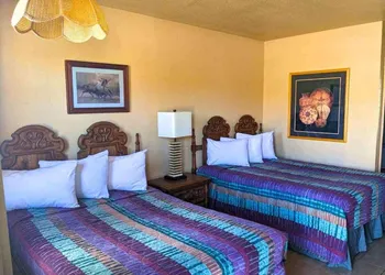 Rio Grande Motel hotel thumbnail 5