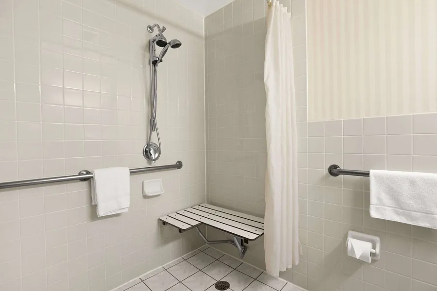 Travelodge by Wyndham San Francisco Bay hotel detail image 6
