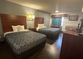 Econo Lodge Tucumcari Route 66 hotel thumbnail 6