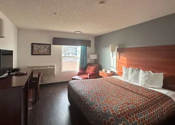 Econo Lodge Tucumcari Route 66 hotel thumbnail 7