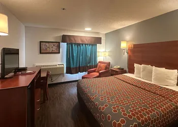 Econo Lodge Tucumcari Route 66 hotel thumbnail 8