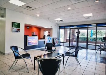 Motel 6 Tallahassee, FL - Downtown hotel thumbnail 4