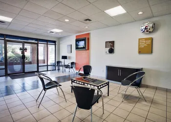 Motel 6 Tallahassee, FL - Downtown hotel thumbnail 5