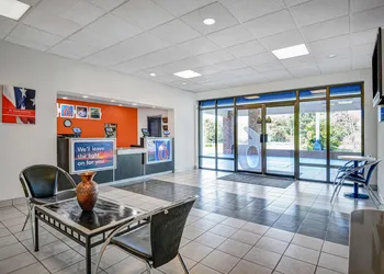 Motel 6 Tallahassee, FL - Downtown hotel thumbnail 6