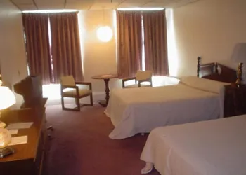 Old National Hotel hotel thumbnail 2
