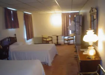 Old National Hotel hotel thumbnail 3