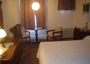 Old National Hotel hotel thumbnail 4
