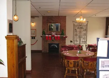 Old National Hotel hotel thumbnail 6