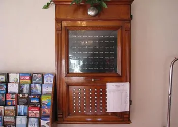 Old National Hotel hotel thumbnail 7