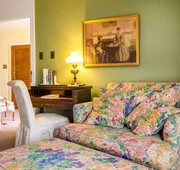 Carisbrooke Inn hotel detail image 3