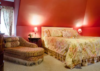 Carisbrooke Inn hotel thumbnail 8