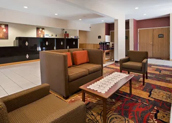 Best Western Plaza Hotel Saugatuck hotel thumbnail 3