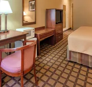 Best Western Plaza Hotel Saugatuck hotel detail image 5