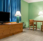 Econo Lodge South hotel detail image 5