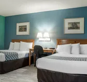 Econo Lodge South hotel detail image 7