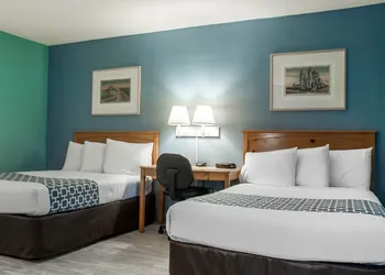 Econo Lodge South hotel thumbnail 7