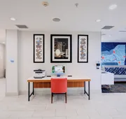 Holiday Inn Express Hotel & Suites Chester by IHG hotel detail image 4